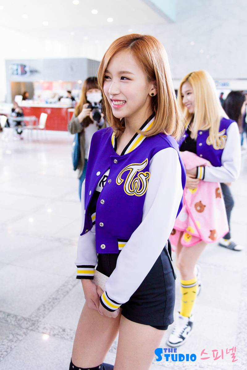 트와이스 짤 털이.... | 인스티즈