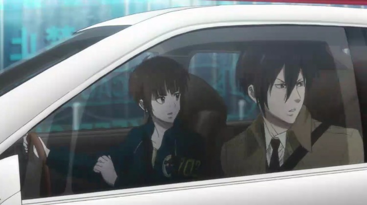 애니 사이코패스 에서 가장 끔찍했던 장면 (징그러움 주의) | 인스티즈