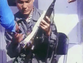 [5.18] 한국 현대사에서 가장 충격적인 사건.jpgif | 인스티즈