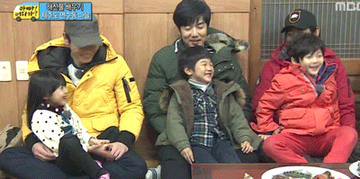 [아빠어디가] 준수가 크면 여자들에게 인기많을것같은 이유.jpg | 인스티즈