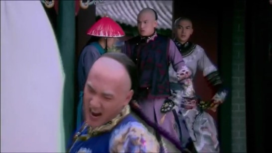 [궁쇄심옥] 원치 않게 청나라로 타임슬립 해버린 여인의 이야기 26 | 인스티즈