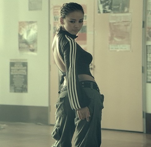 2000년대 유행을 선도한 추억의 패셔니스타 4인 | 인스티즈