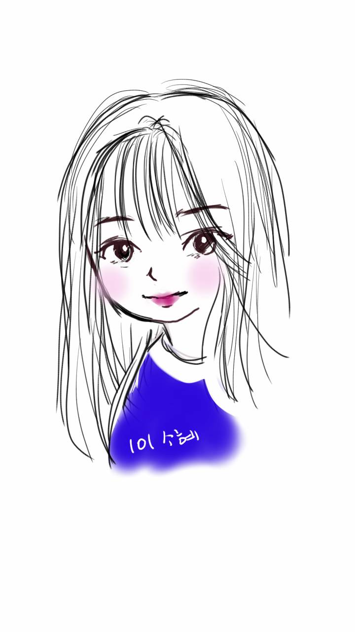 김소혜 팬들이 그림 팬아트 모음 (프로듀스101) | 인스티즈