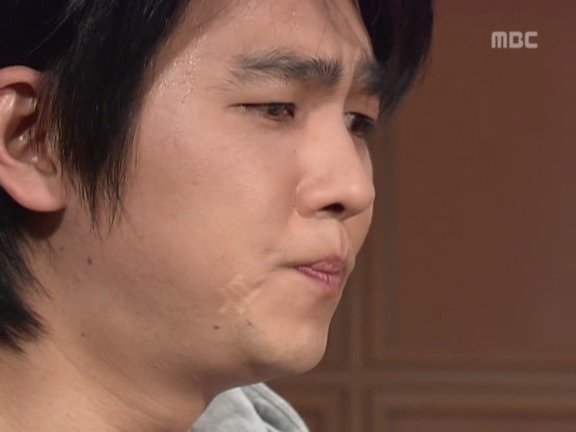 [거침없이하이킥] 박해미 앞에서 온순해진 민용이 ㅋㅋㅋㅋㅋ.jpg | 인스티즈