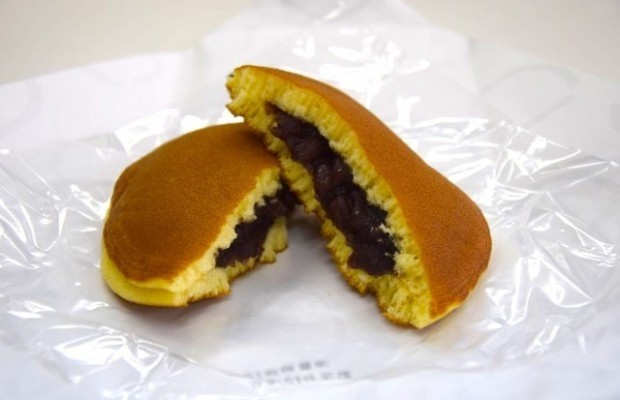 도라에몽이 생각나는 도라야끼 | 인스티즈