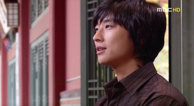 [드라마궁(宮)] 02. 내가 선택한 길이야 | 인스티즈