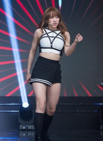 우주소녀 | 인스티즈