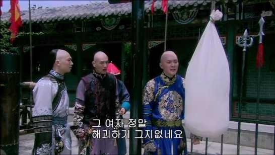 [궁쇄심옥] 원치 않게 청나라로 타임슬립 해버린 여인의 이야기 26 | 인스티즈