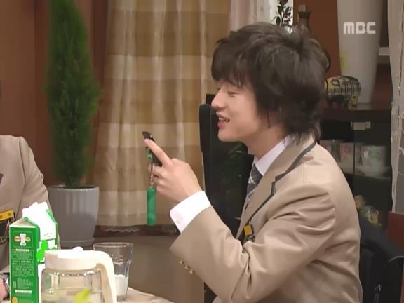 [거침없이하이킥] 손주에게 사랑받고 싶은 문희(해미엄마 등장).jpg | 인스티즈