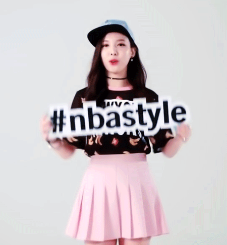 [트와이스] 서열9위 토끼언니 맏내 나연 짤들.jpg | 인스티즈
