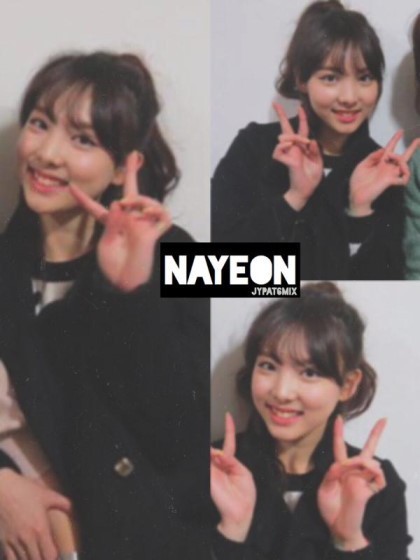 트와이스 나연 급식단 시절.jpg | 인스티즈