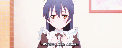 애니 속 퍼렁퍼렁한 캐릭터들.jpgif | 인스티즈