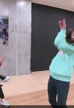 [프로듀스101] 프갤러가 만든 주결경+우리우 퓨전짤.gif | 인스티즈