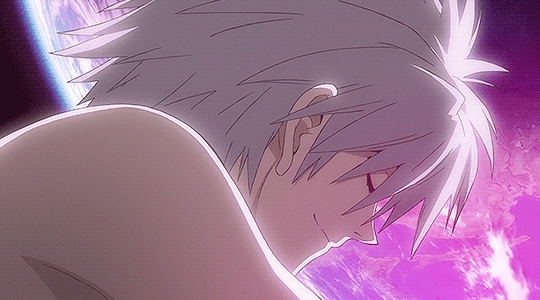 [애니고르기] 백은발vs금노랑머리 남캐 고르기 | 인스티즈