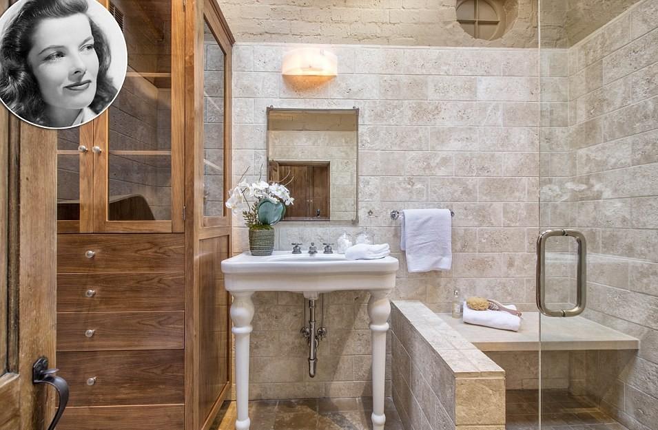 ㅎㄷㄷ한 유명인들의 욕실풍경.jpg | 인스티즈