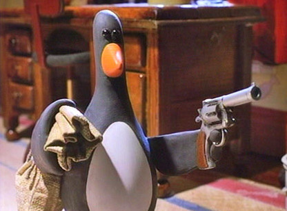 어렸을때 즐겨보던 클레이메이션들 ㅋㅋ 20대 후반이상 공감할듯 | 인스티즈