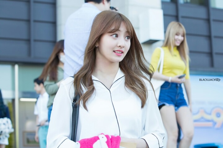 [트와이스] 나정효 출퇴근길 모음 | 인스티즈