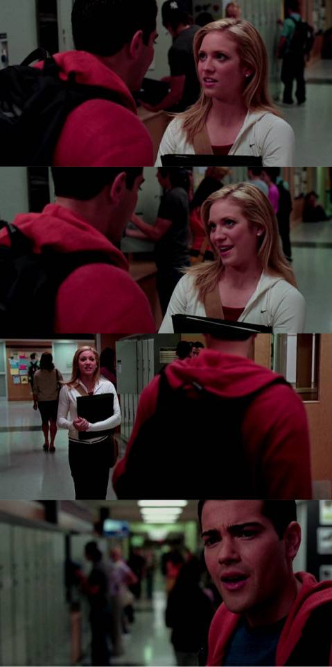 바람둥이 학교 킹카 무찌르기 대작전, 존터커머스트다이 캡쳐 3 | 인스티즈