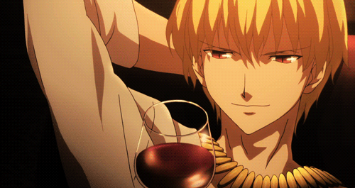 [애니] 애니속 마이웨이 캐릭터들의 진지한 모습 | 인스티즈