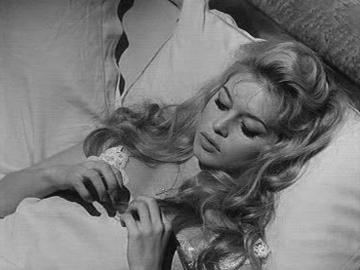 [브리짓바르도] 한때 프랑스 마릴린 먼로로 불린 스타일 아이콘(뒷태주의) | 인스티즈