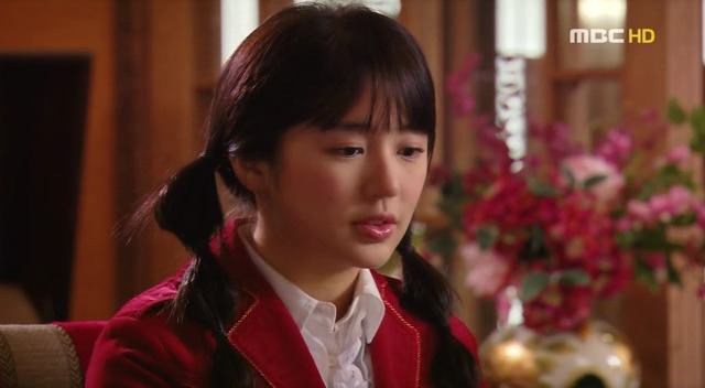 [드라마궁(宮)] 02. 내가 선택한 길이야 | 인스티즈