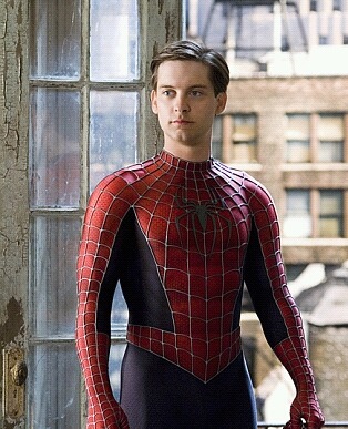 [스파이더맨] 토비 맥과이어와 앤드류 가필드, 그리고 홈커밍 피터 | 인스티즈