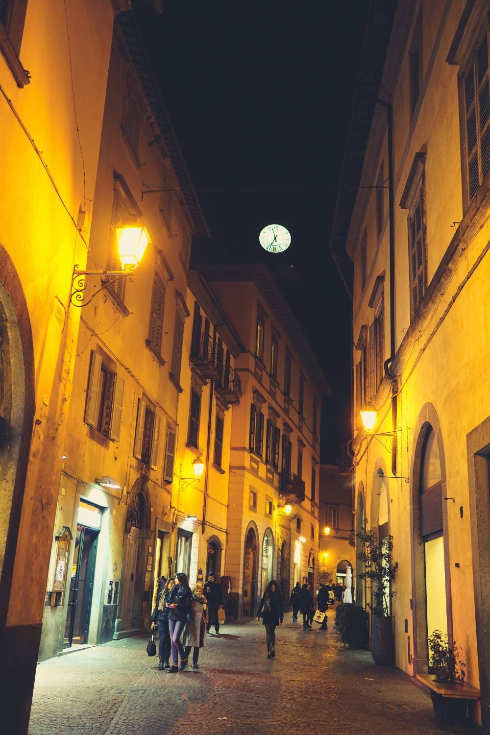 이탈리아의 예쁜 골목들 | 인스티즈