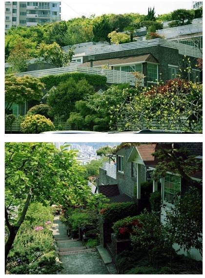 부산의 특이한 아파트 | 인스티즈