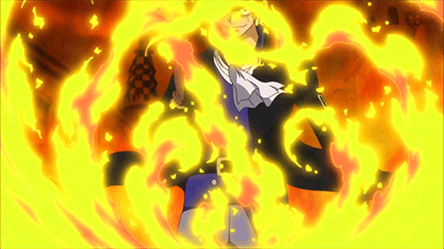 원피스 최고의 간지 캐릭터는??? | 인스티즈