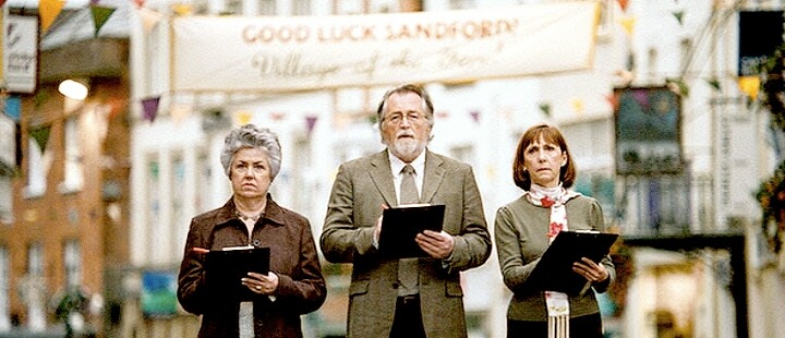 매니아와 평론가가 사랑하는 영국 영화 감독 한명.jpgif | 인스티즈