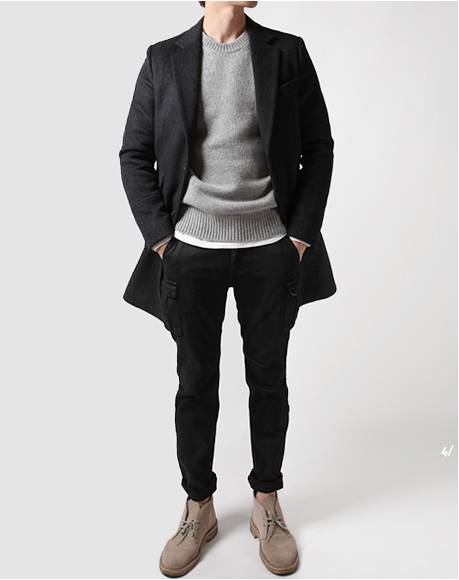 남자친구 패션 2탄 (여성분들 호? 불호?) // 스압 | 인스티즈