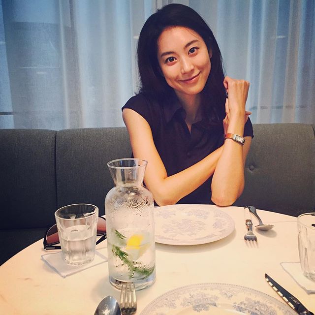 SG워너비 김용준 여자친구 박혜원.jpg | 인스티즈