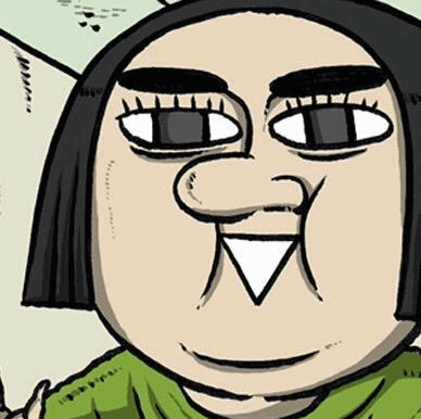 네이버 웹툰 여주인공 甲은? | 인스티즈