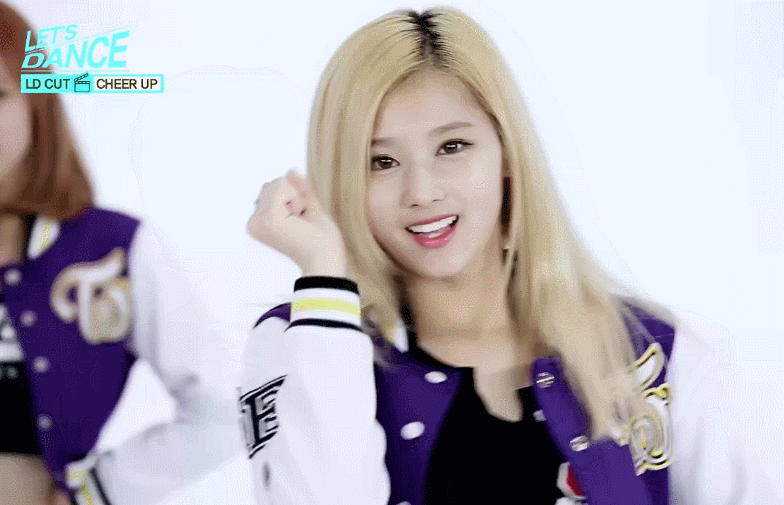 [트와이스] 샤샤샤 사나 | 인스티즈