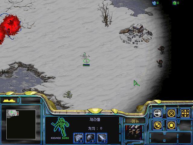 스타크래프트 시리즈 통틀어 최고의 영웅 | 인스티즈