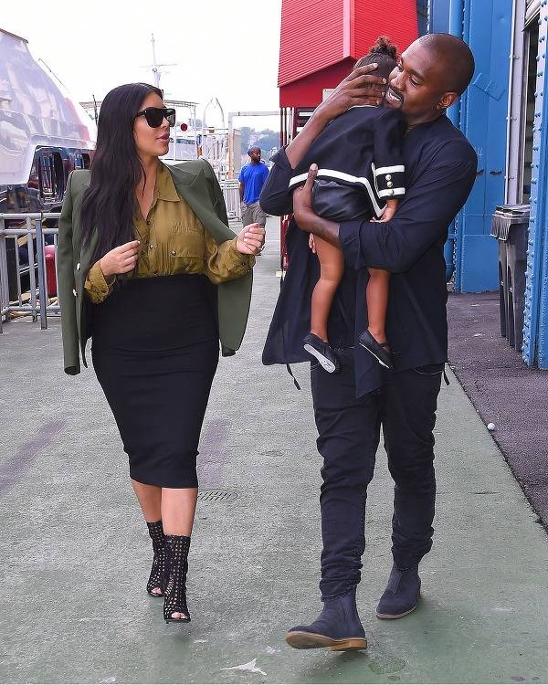 칸예 요즘 스타일.jpg | 인스티즈