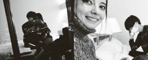 일본에서 올라오자마자 삭제된 스마트폰 연애 게임 어플 | 인스티즈