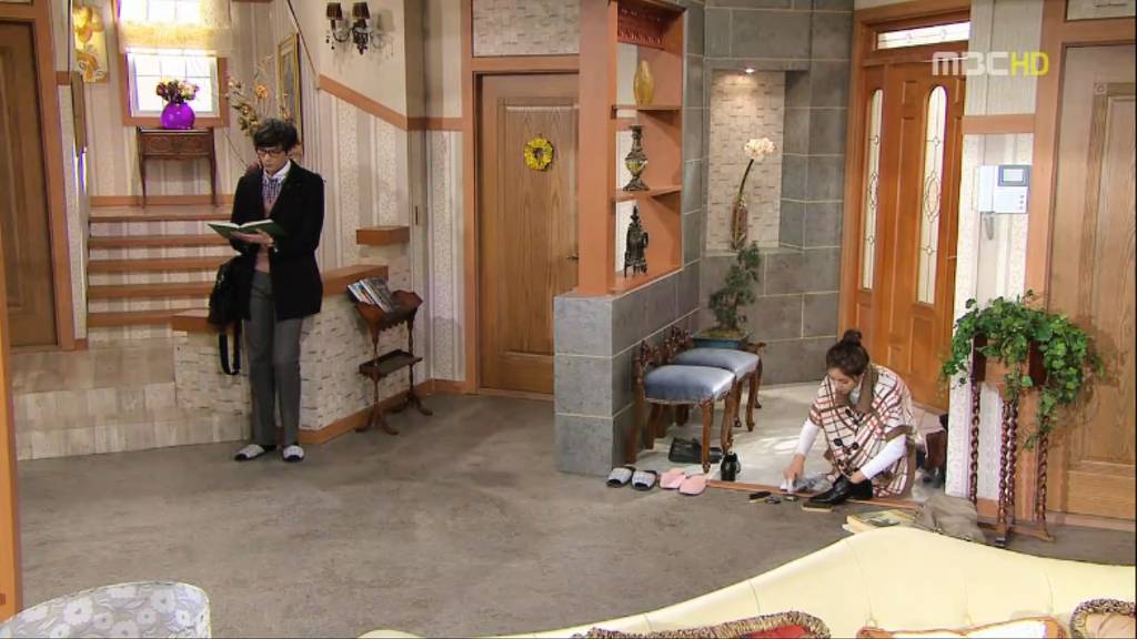 [지붕뚫고하이킥] 책임왕 황책임씨(이지훈 고자설).jpg | 인스티즈