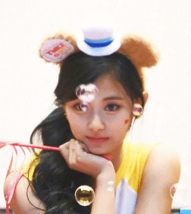 트와이스는 맘만 먹으면 인생짤을 만들수 있죠.gif | 인스티즈