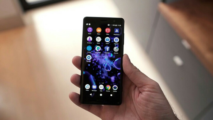 [휴대폰] 소니 신작 플래스쉽 엑스페리아 xz2 | 인스티즈