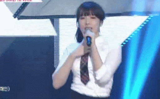 프로듀스 101에서 가장 섹시하다고 생각하는 멤버.gif | 인스티즈