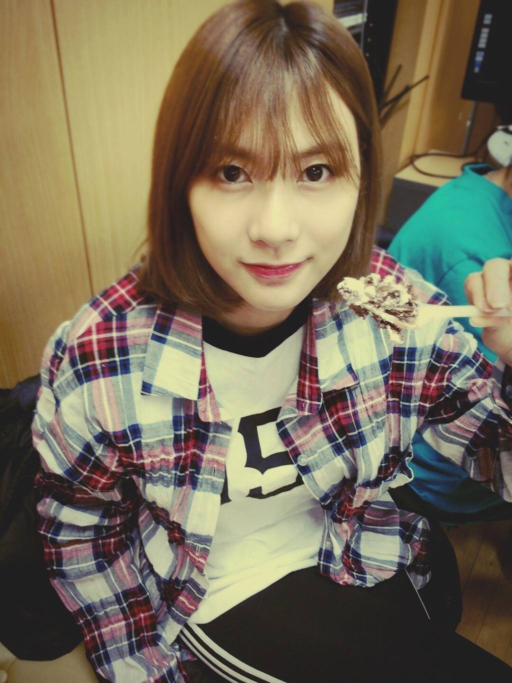 에이핑크 갓둥이 오하영 퍄퍄♥ | 인스티즈