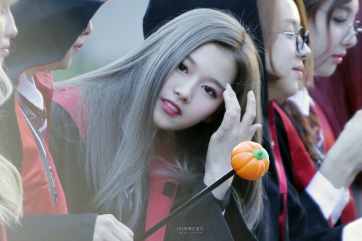 트와이스 짤 털이.... | 인스티즈