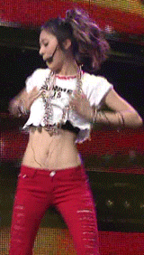 여자몸매 중에 호불호 심하게 갈리는거 ㄷㄷㄷㄷㄷ.jpg | 인스티즈