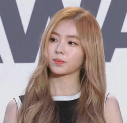 중독되는 아이린 짤들 투척 | 인스티즈