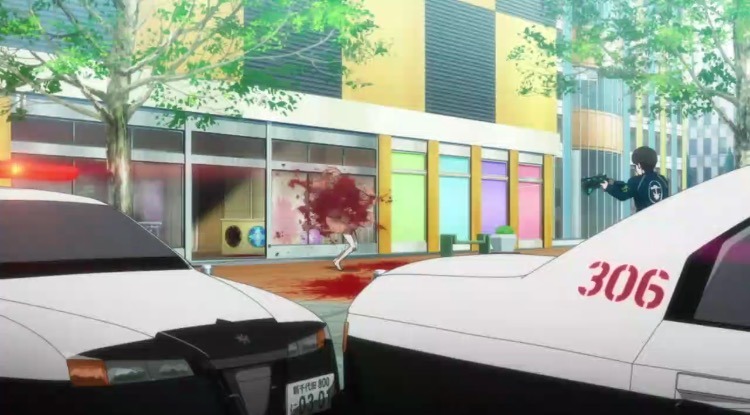 애니 사이코패스 에서 가장 끔찍했던 장면 (징그러움 주의) | 인스티즈