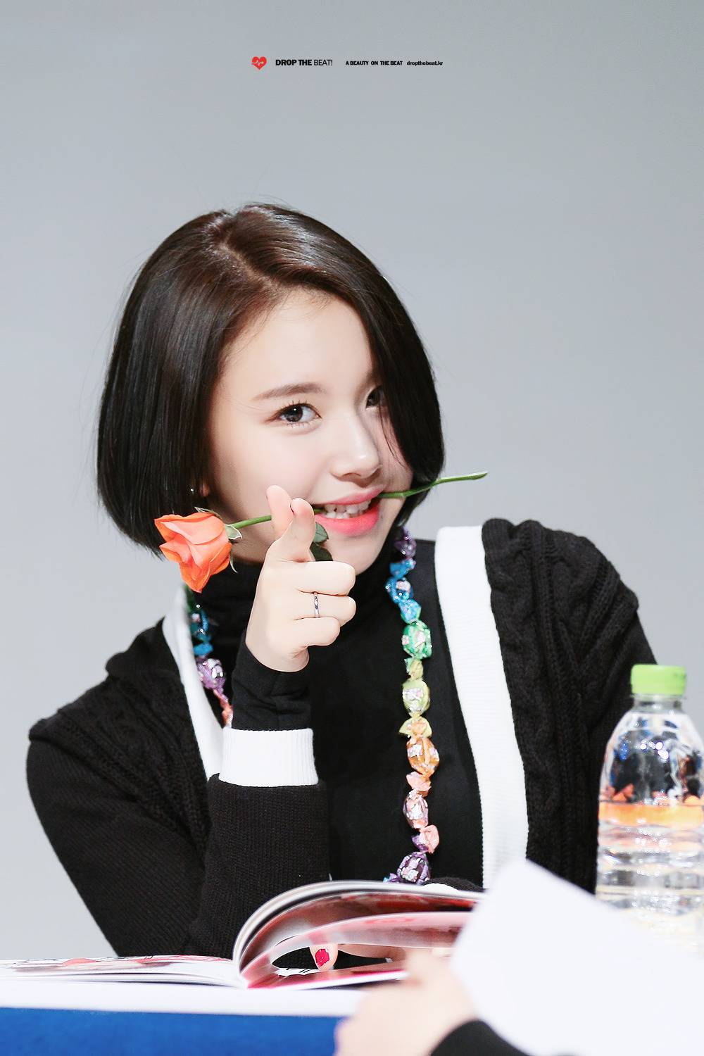 [트와이스] 시간은 금 채영 | 인스티즈