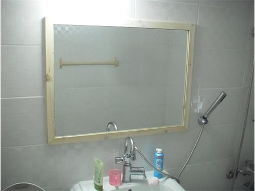 제일 자비 없는 거울은? | 인스티즈