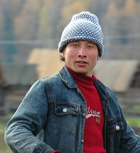 중국의 서양민족 | 인스티즈