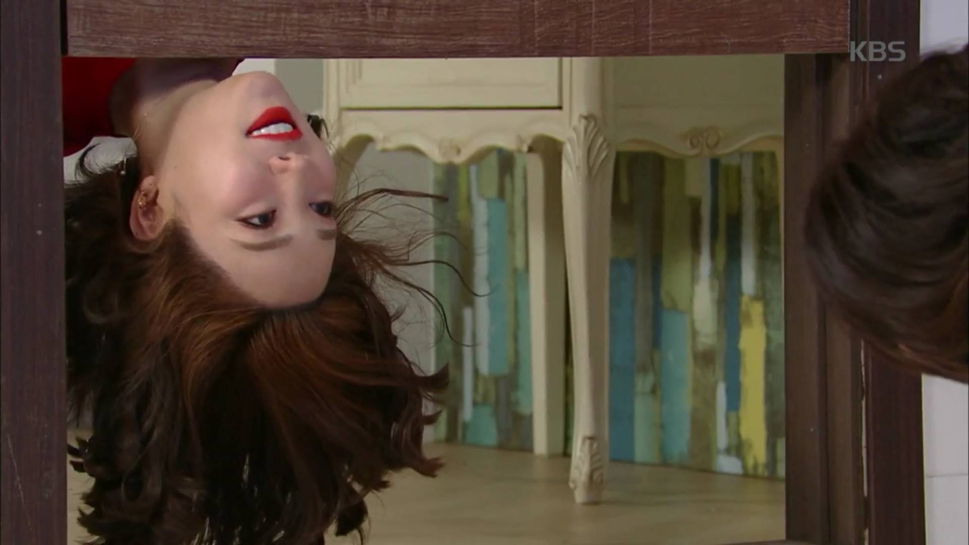 [아버지가이상해] 어머니굿모닝~^^ | 인스티즈